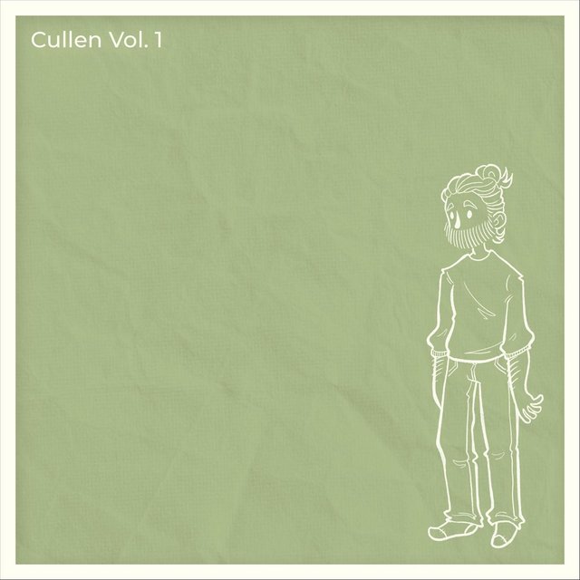 Cullen, Vol. 1