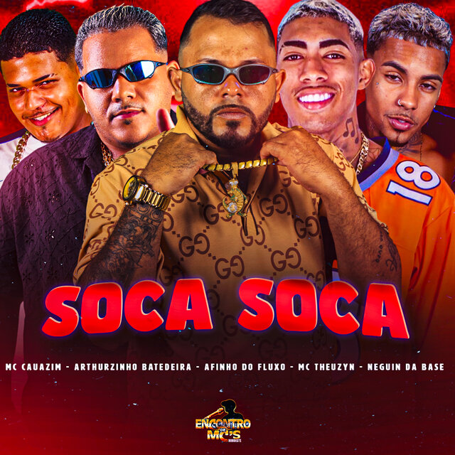 Soca Soca