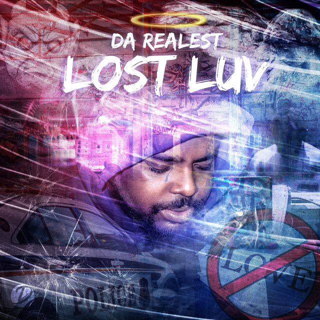 Lost Luv (Radio Edit)