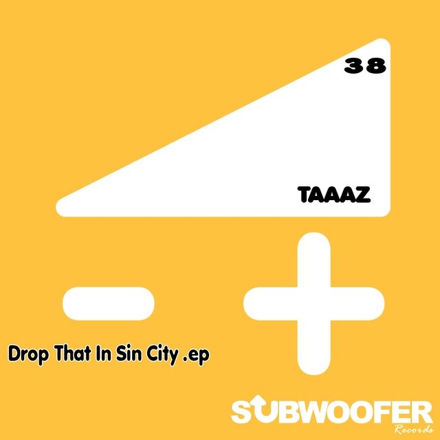 Drop That in Sin City