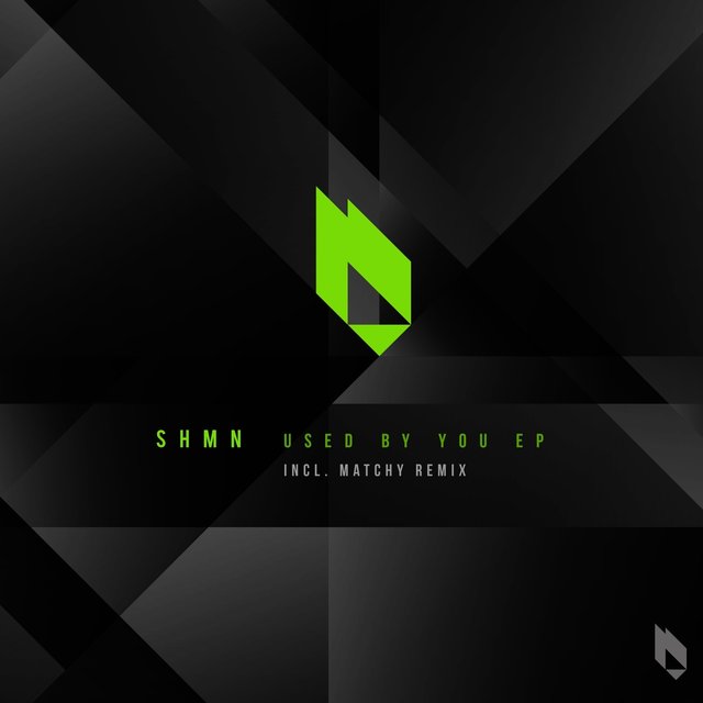 Used by You EP