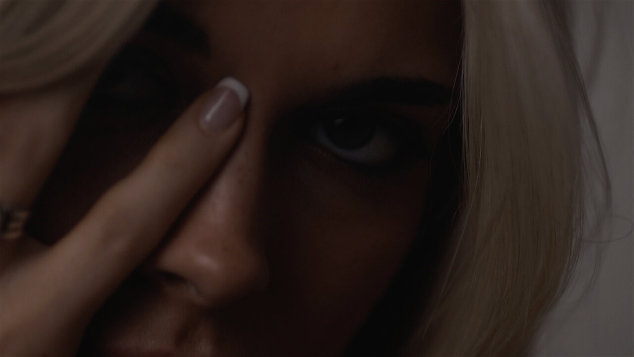ghost in my guitar (Official Video)