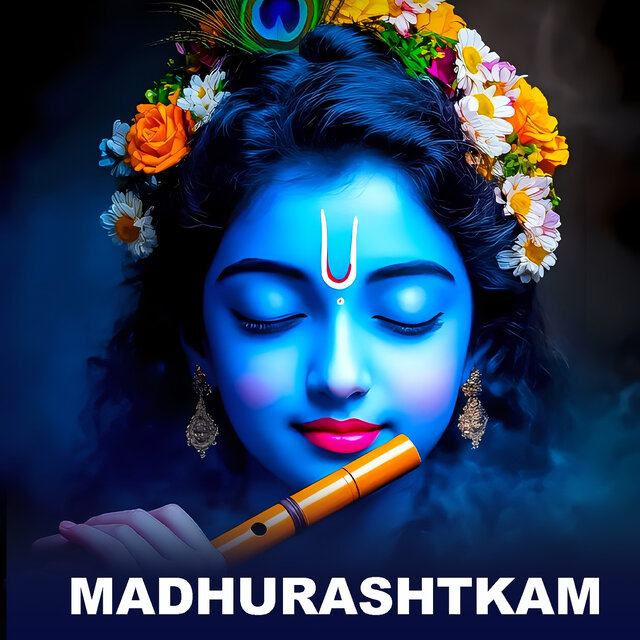 Madhurashtkam