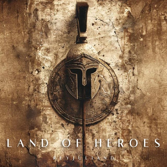 Land of Heroes