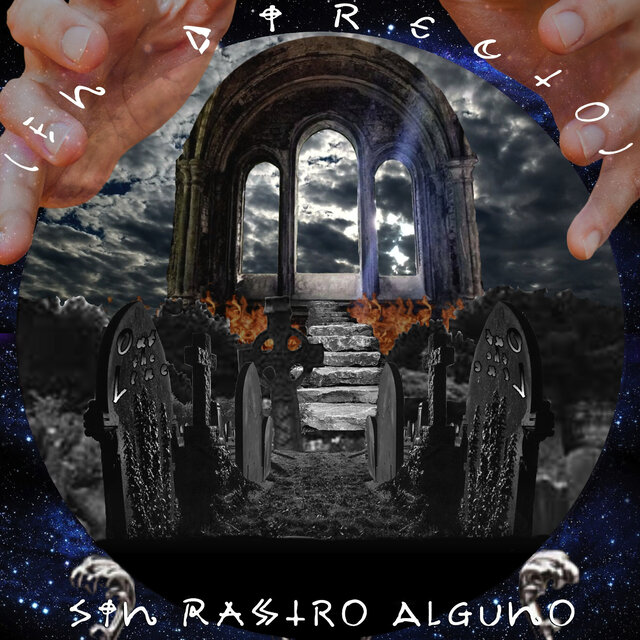 Sin Rastro Alguno (En Directo)