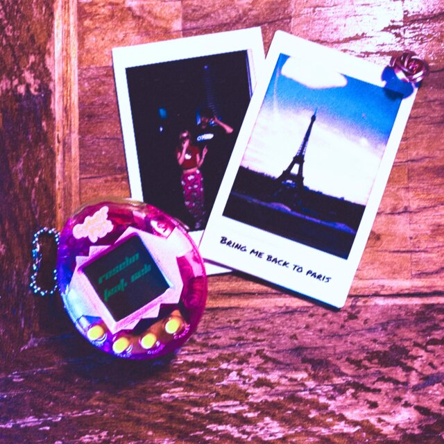 Bring me back to paris (feat. CELI)