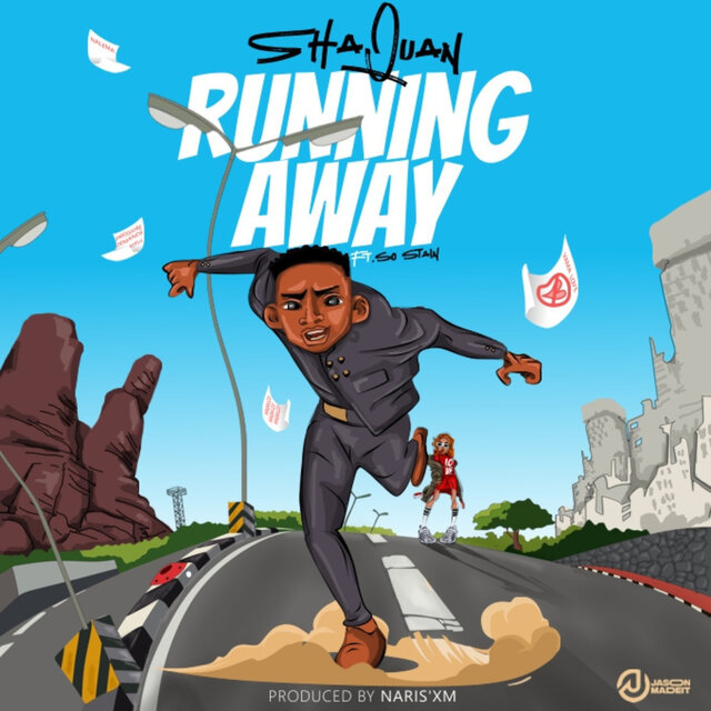 Running Away