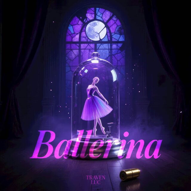 Ballerina