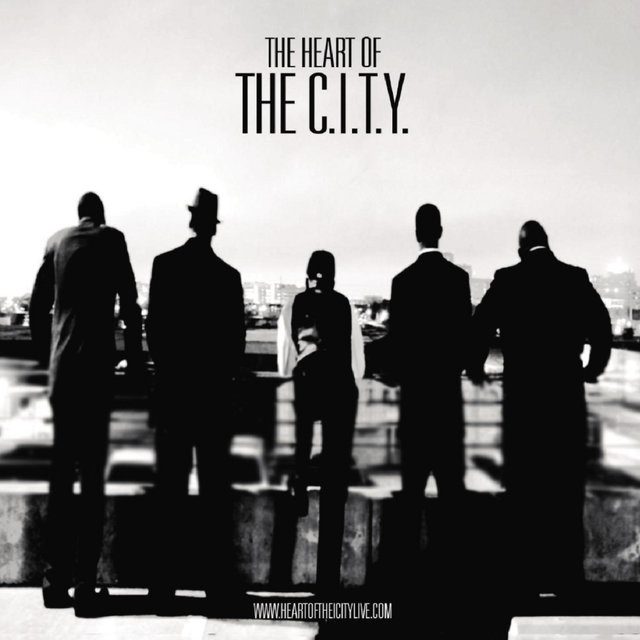 The Heart of the C.I.T.Y.