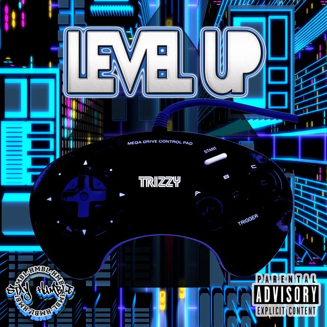 Level Up