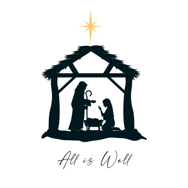 All Is Well