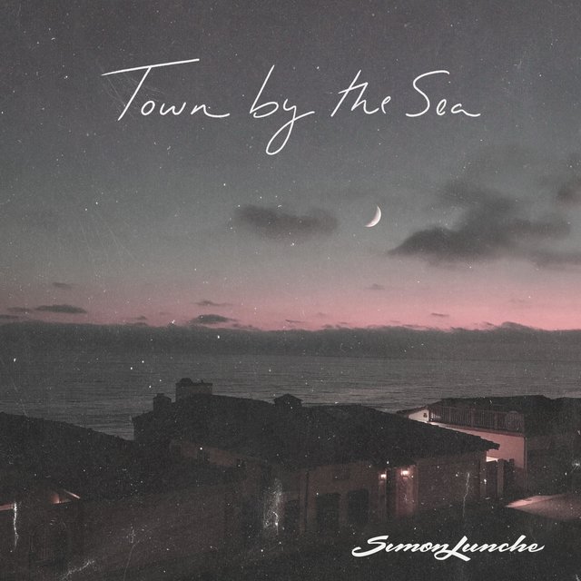 Town by the Sea