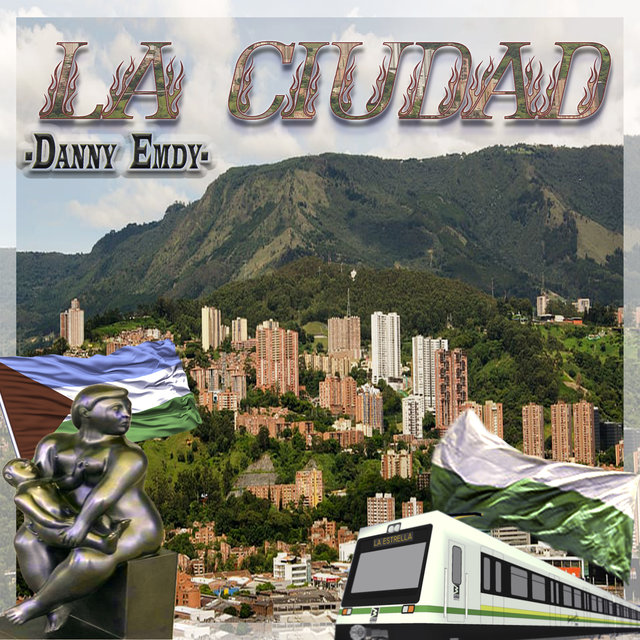 La Ciudad
