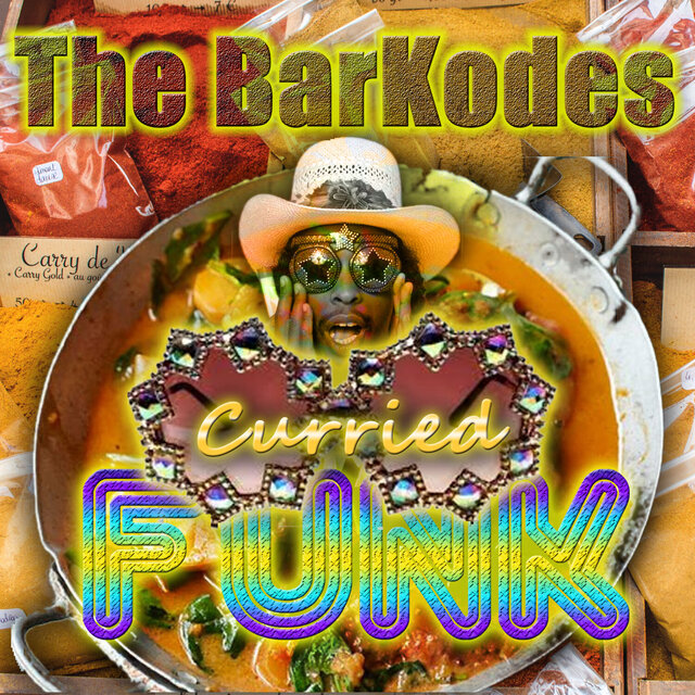 Curried Funk