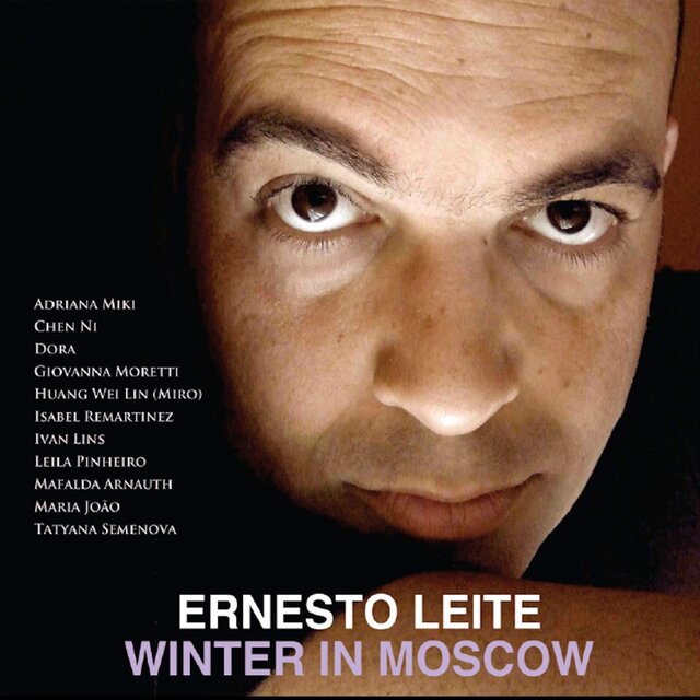 Winter in Moscow
