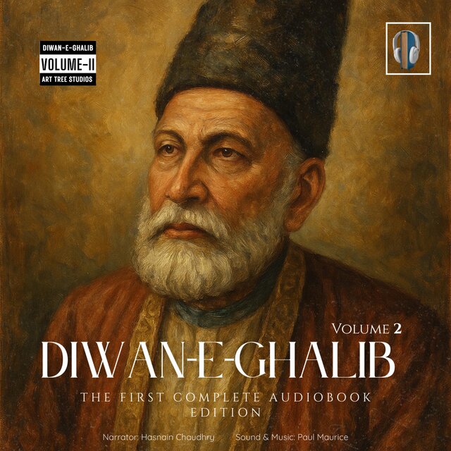 Diwan-e-Ghalib: Volume II