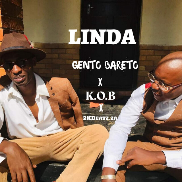 LINDA (Radio Edit)