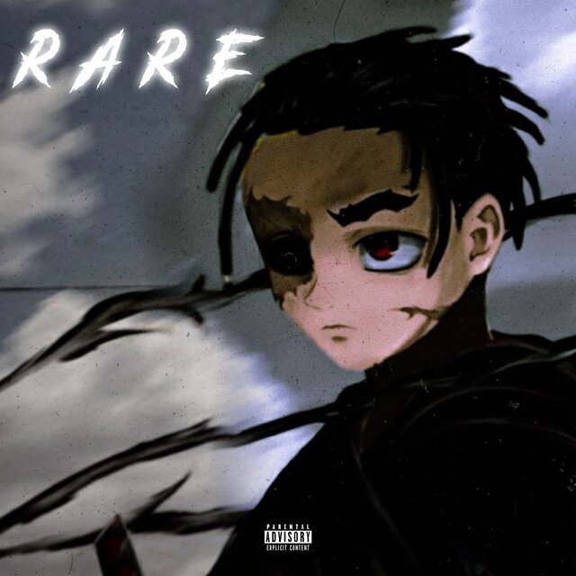 RARE