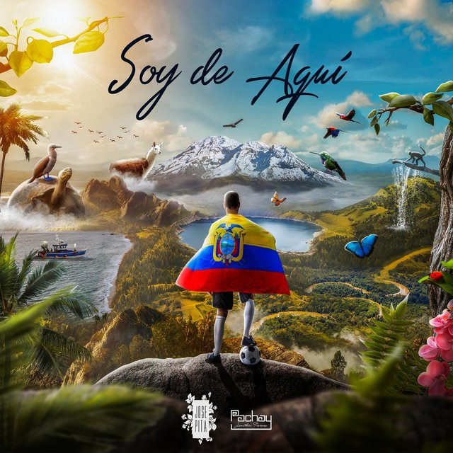 Soy de Aquí