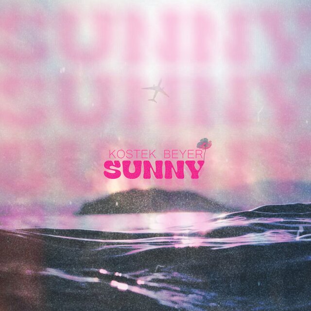 sunny