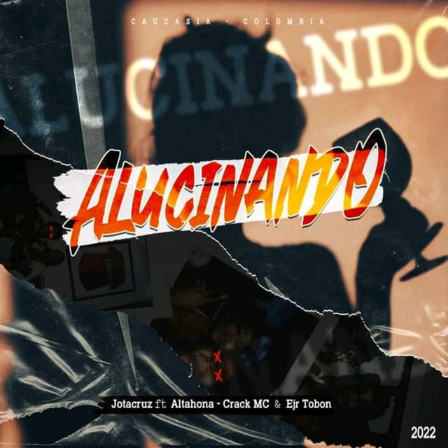 Alucinando