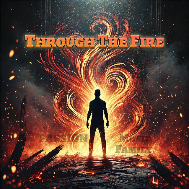 Through the Fire