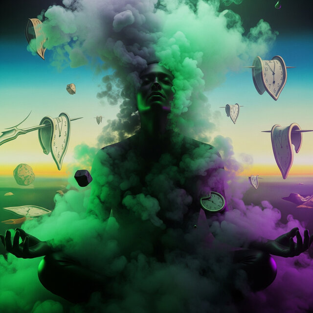 Chronically Haze