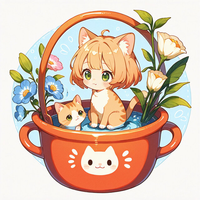 虚空花