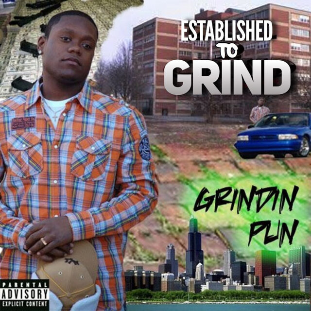 Established to Grind