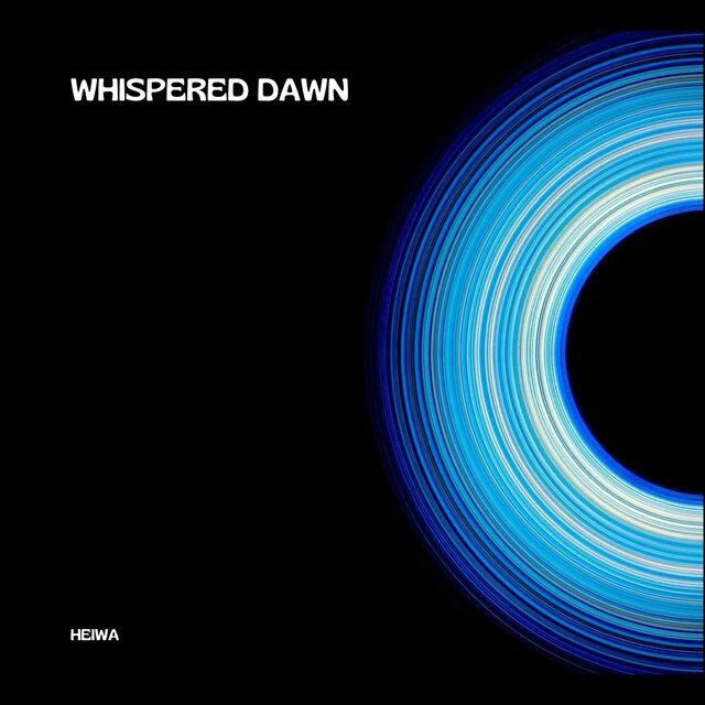 Whispered Dawn