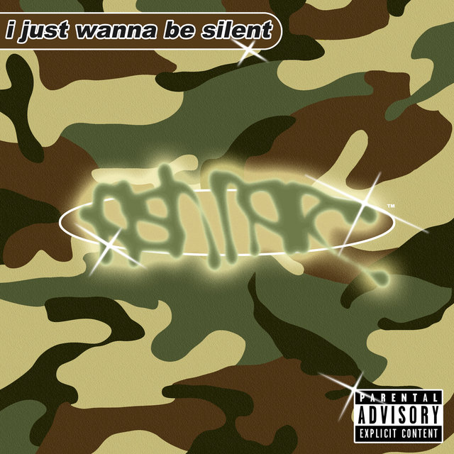 I Just Wanna Be Silent