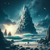 Sound of Waves for Relaxation And Sleep 9