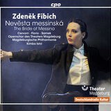 Nevěsta messinská, Op. 18 (The Bride of Messina), Act III: Don César! Běda mně!