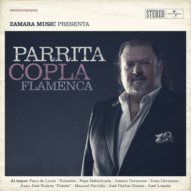 Copla Flamenca
