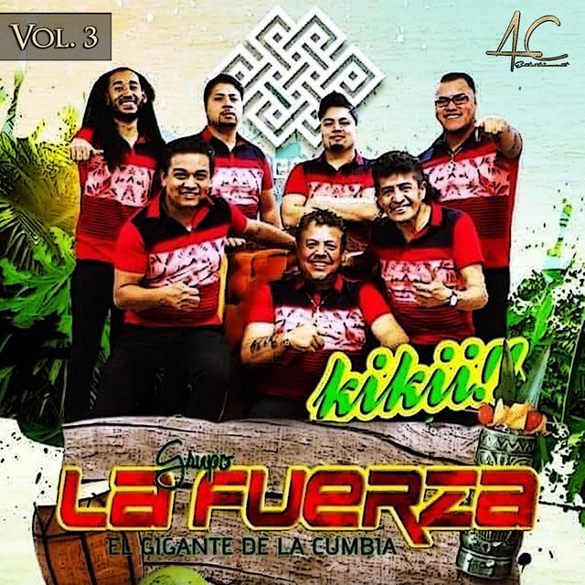 En Vivo... Vol. 3 (En Vivo)