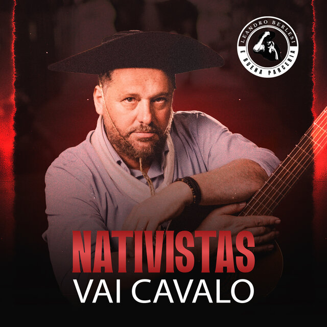 Vai Cavalo