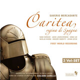 Caritea, regina di Spagna, Act II Scene 23: Guardami in volto adesso