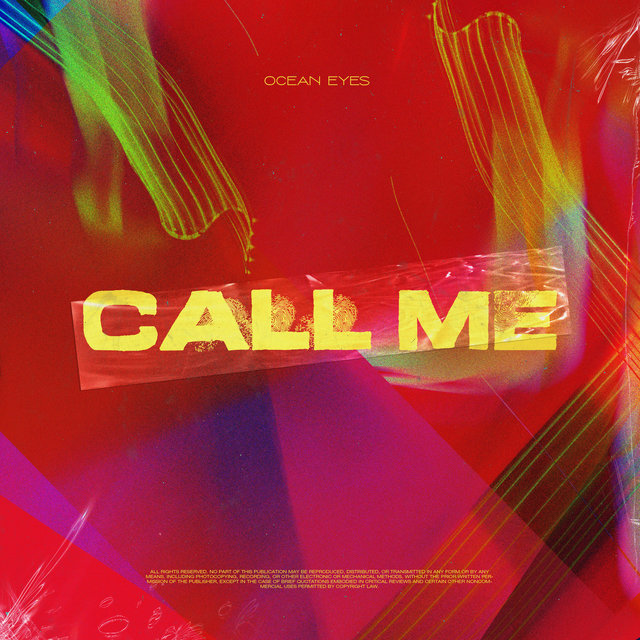 Call Me