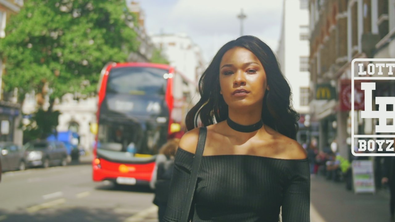 Bim Bam (Official Video)