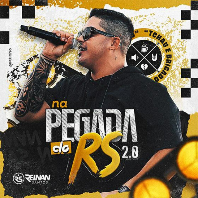 Na Pegada do RS 2.0