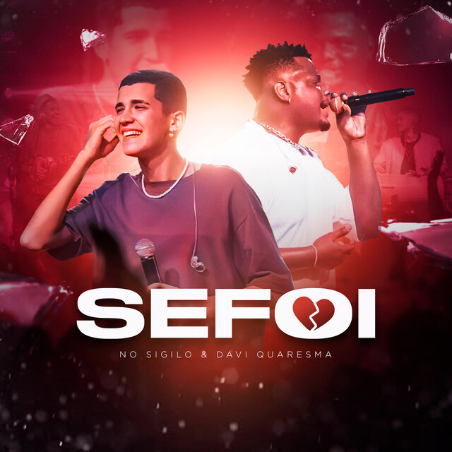 Se Foi (Ao Vivo)