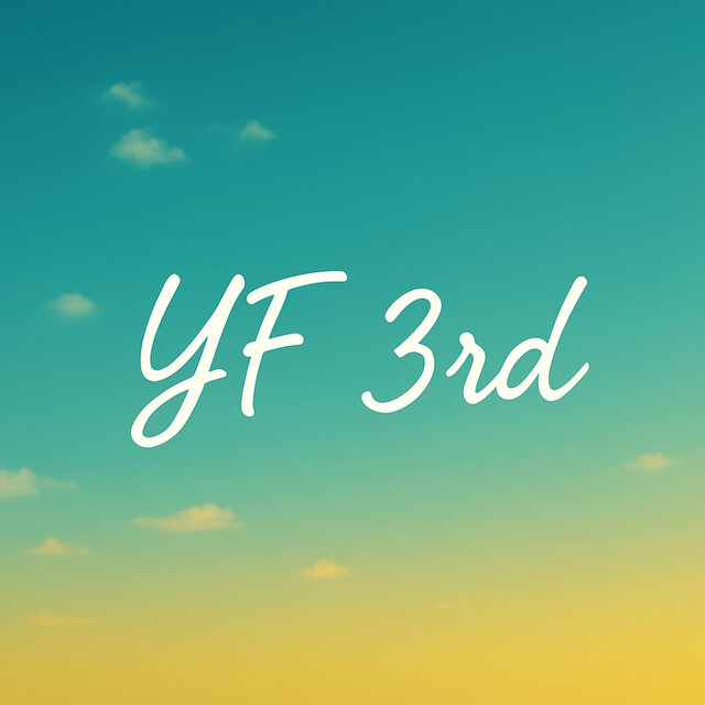 YF 3rd
