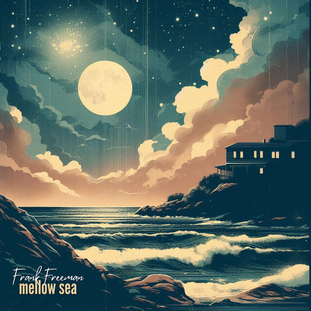 Mellow Sea