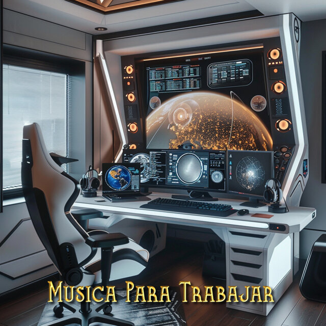 Musica Para Concentracion y Trabajo