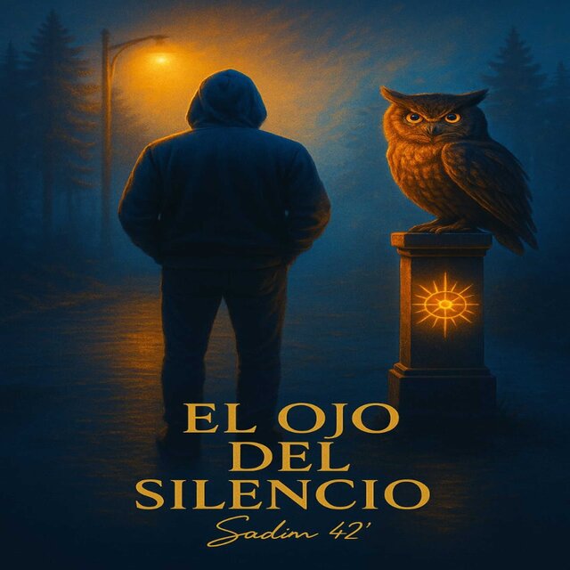 El ojo del silencio