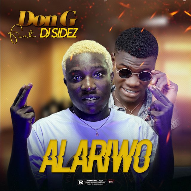 Alariwo