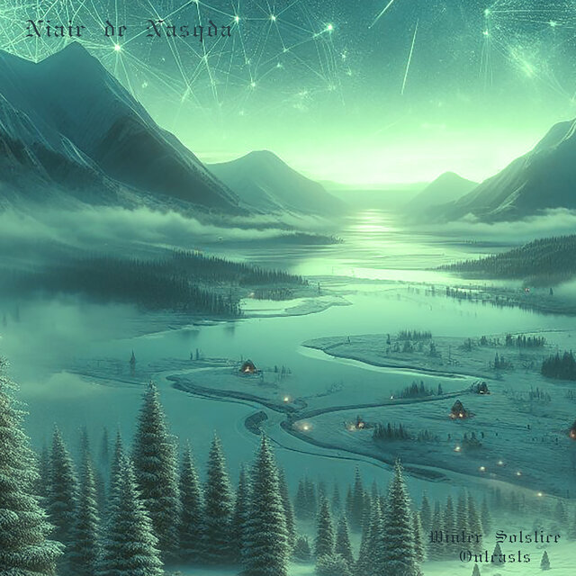 Winter Solstice Outcasts