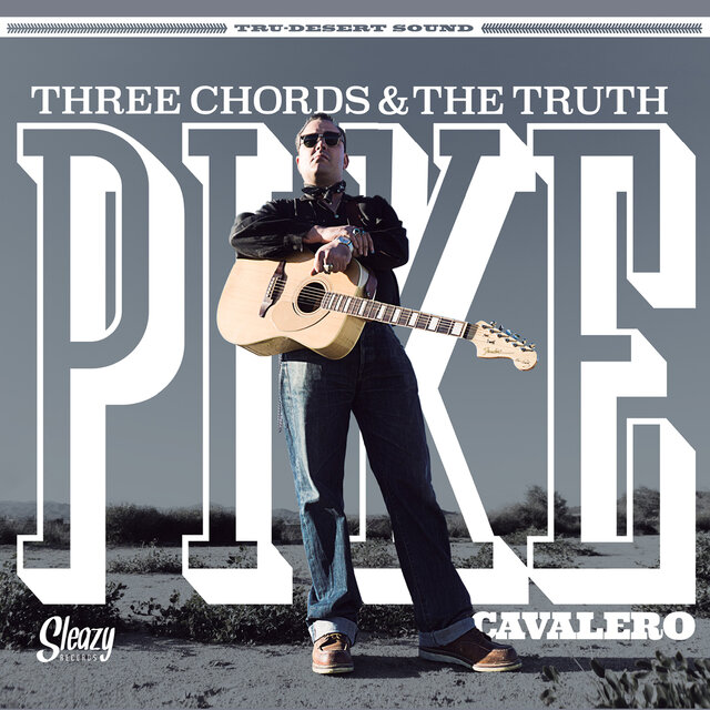 Three Chords and the Truth