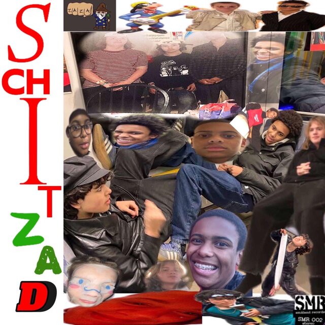 SCHITZAD