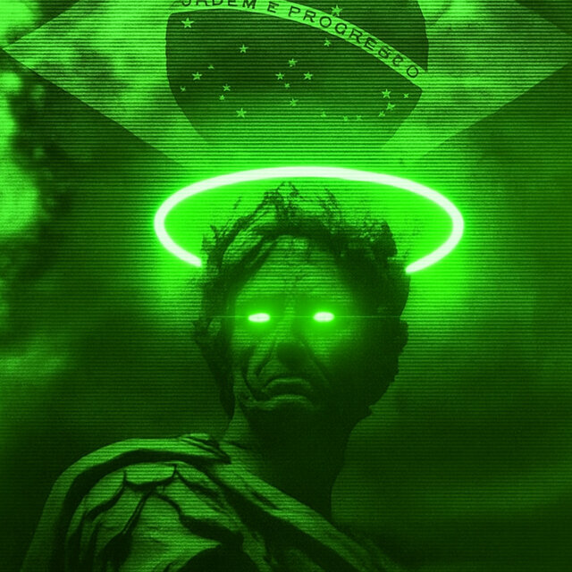 Montagem - Fica de Quatro